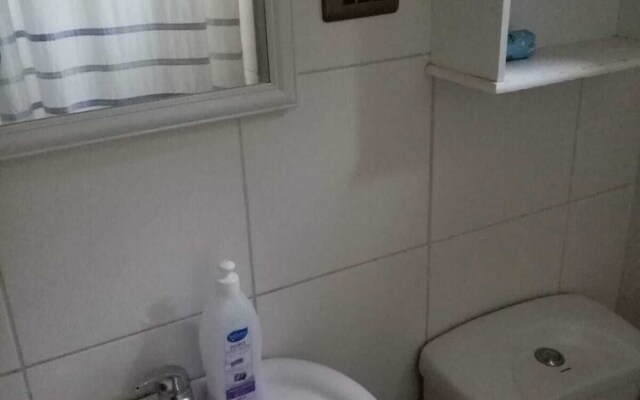 hermosa casa con piscina olmue