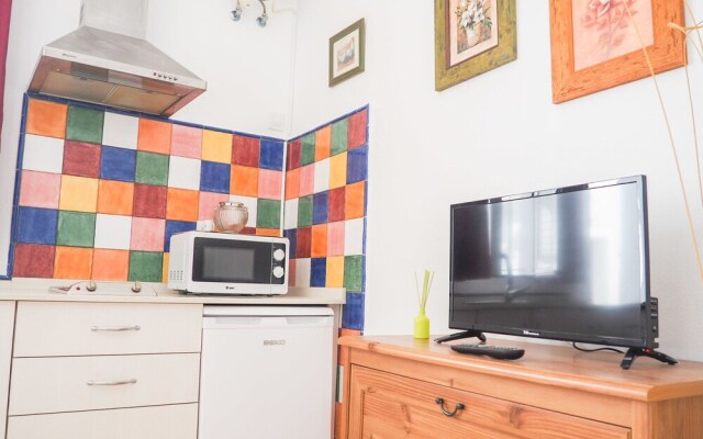 ConilPlus Apartment-Herreria III