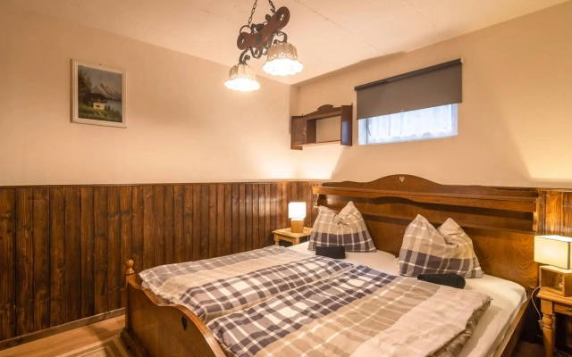 Very Spacious, Detached Holiday Home in Carinthia near Skiing & Lakes