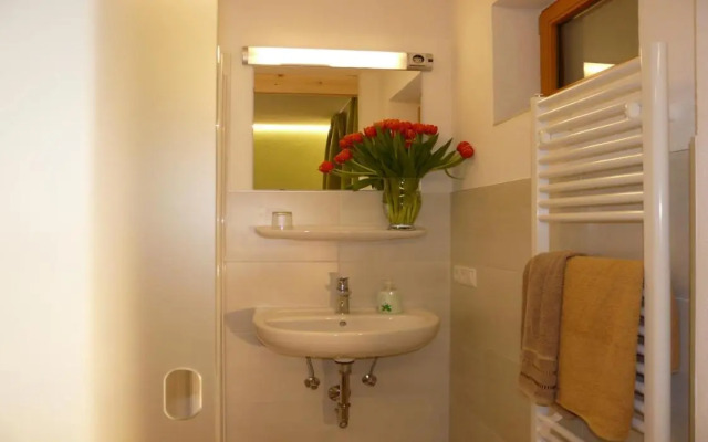 B & B Apartments Ortlerblick