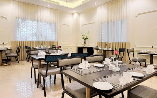 Al Joud Boutique Hotel Makkah