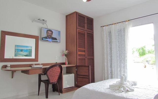 Hotel Costa Azul