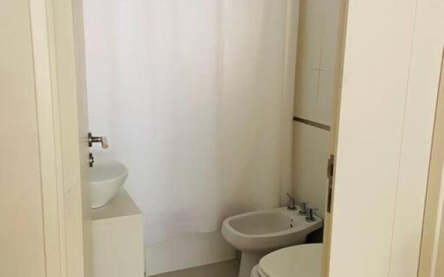 New & Light in Belgrano 2* D