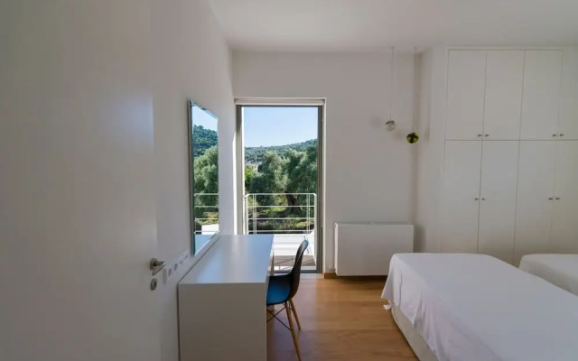 Villa Gonia