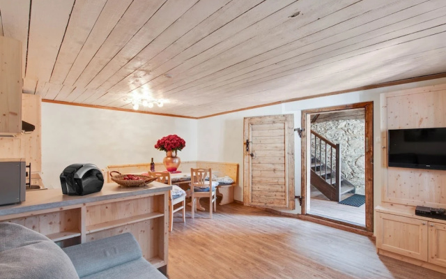 Restful Holiday Home in Bad Kleinkirchheim near Skiing Area