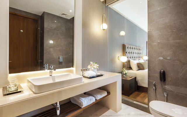 Wyndham Chandigarh Mohali