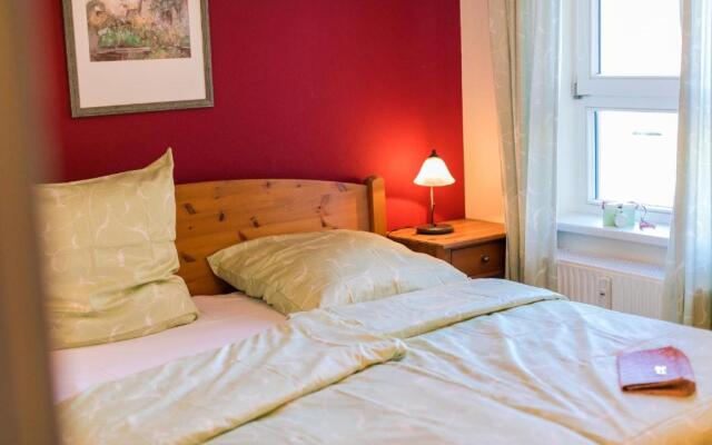 Ostseeresidenz - Whg 16