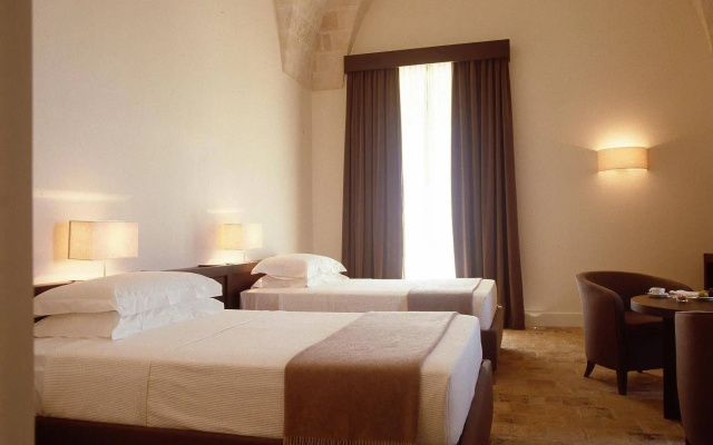 Relais Histò San Pietro sul Mar Piccolo