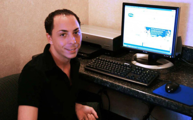 Hampton Inn Hazleton