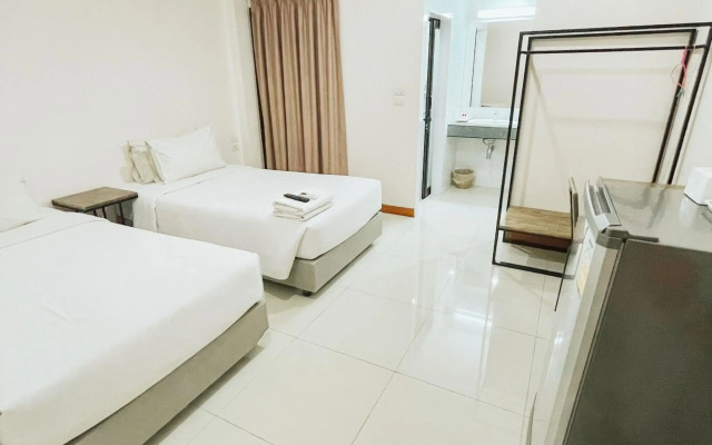 Don Muang Hotel