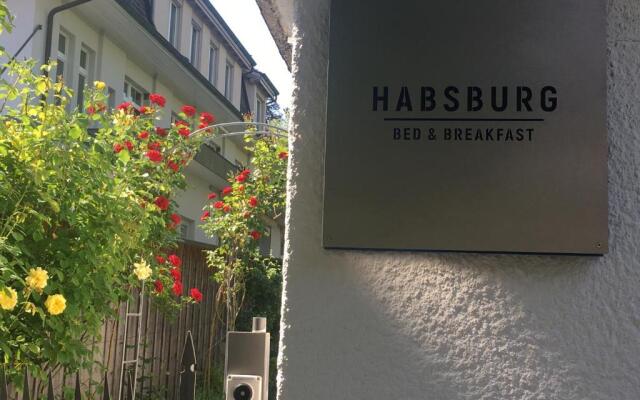 Habsburg B&B