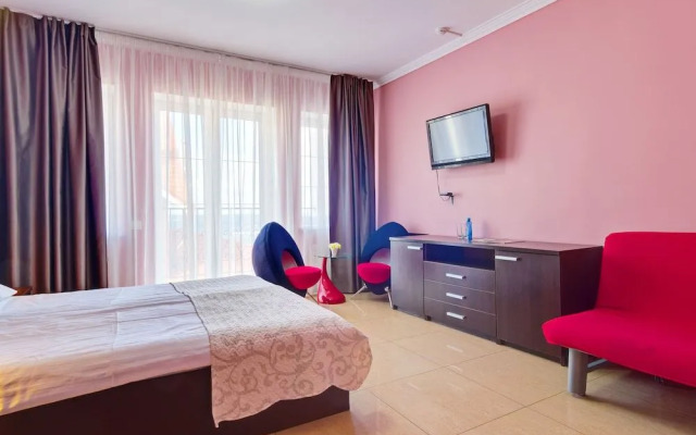 Hotel Feeria