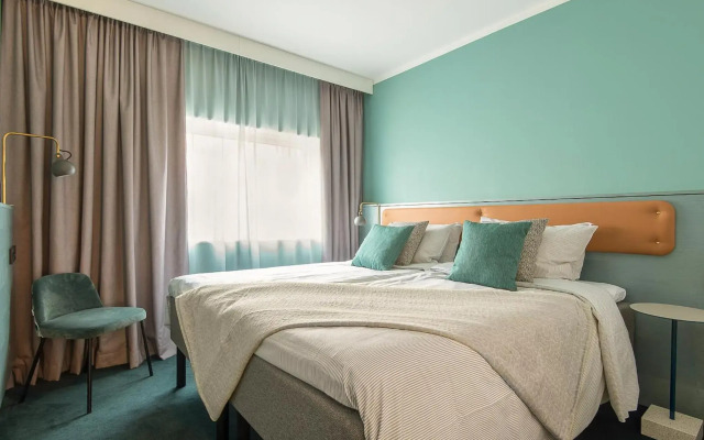 Quality Hotel the Mill