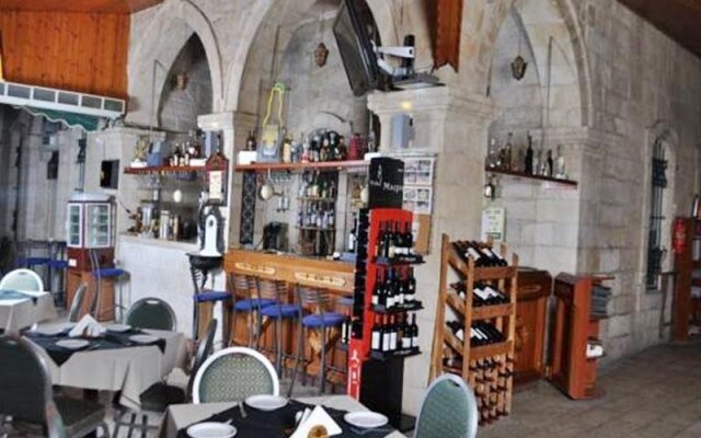 Azzahra Boutique Hotel & Restaurant - Jerusalem