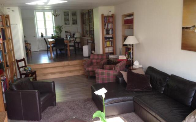 Les Chambres Lauryvan