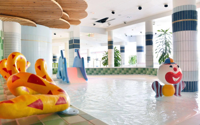 Spa Hotel Kunnonpaikka