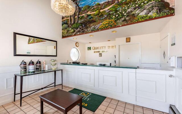 Scottish Fairway Inn