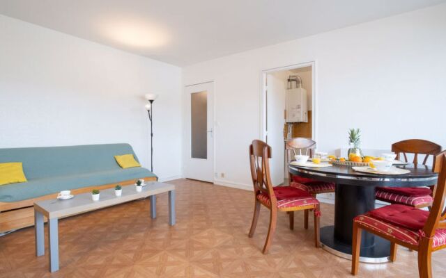 Villa Ederki Biarritz