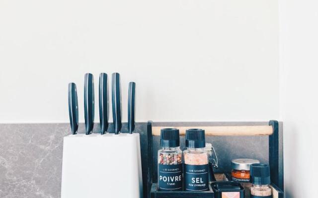 Penthouse La Naturale