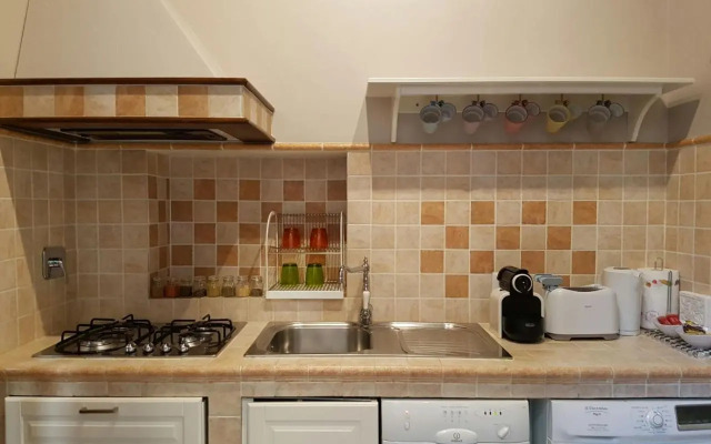 Living Rhome-SpanishSteps