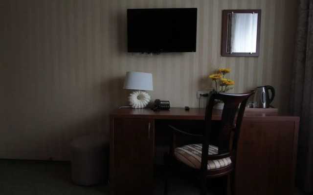 40 Let Pobedy Hotel