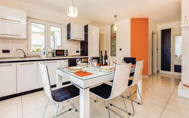 Holiday home in Crikvenica 39227