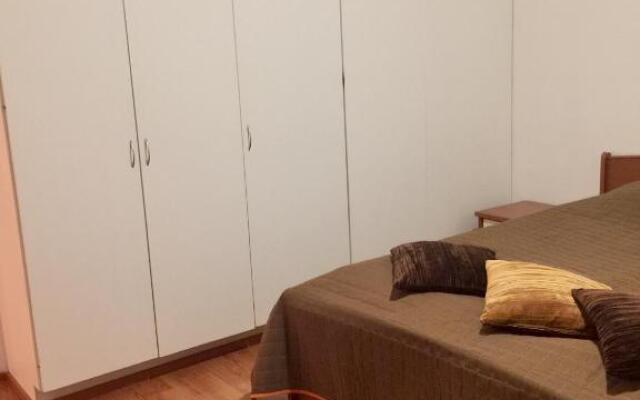 Apartments in Finland N & P