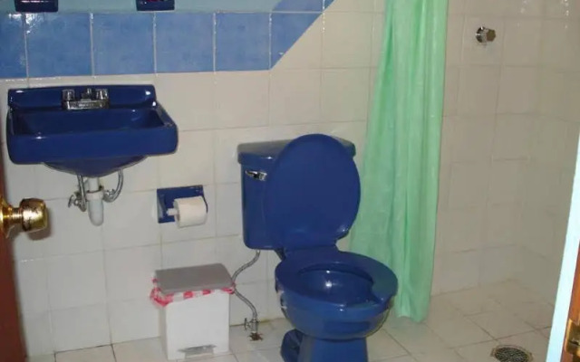 Posada La Media Luna