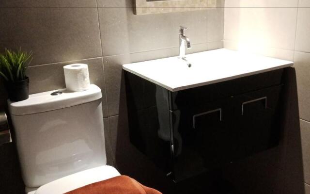 Lemon 8 Boutique Hotel @ Malacca