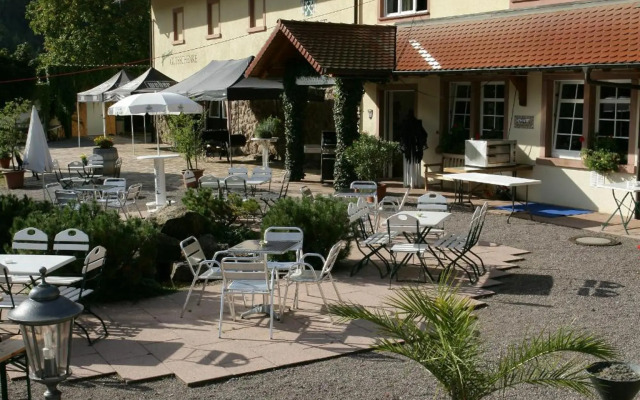 Wein Lodge Durbach - Josephsberg