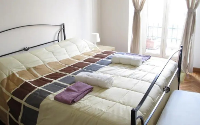 Bed & Breakfast Da Lorenzo