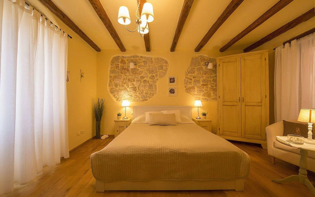 Rooms Duketis