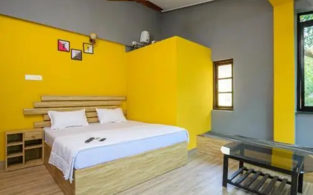 8 Stone Home Stay