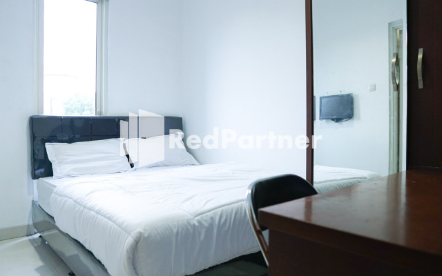 Bsd Victory Homestay Redpartner