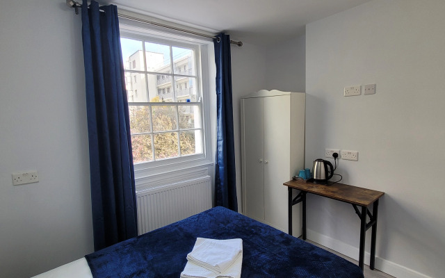 Argyle Square Hotel