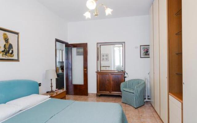 Your cozy home in Milan