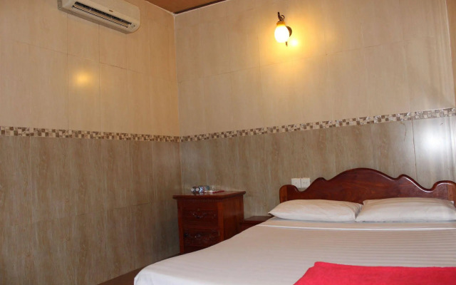 Lucky 1 Guesthouse