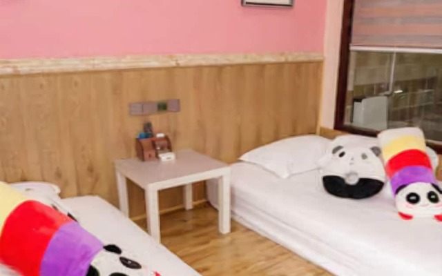 Panda Prince Hotel
