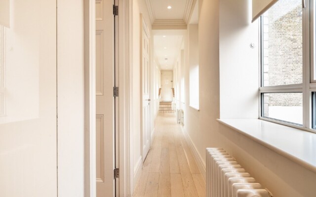 The Strand Residences