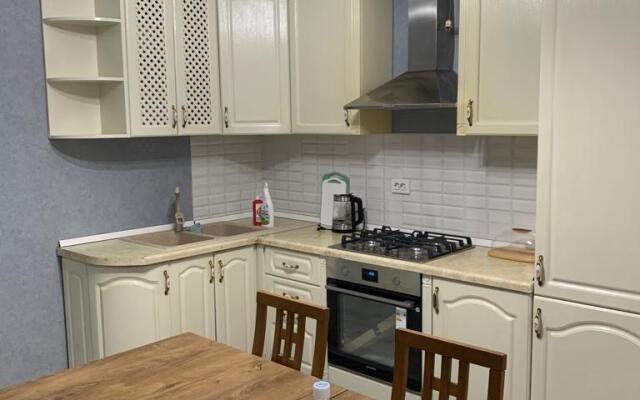 Apartments on 51A Abulkhair Khan Avenue