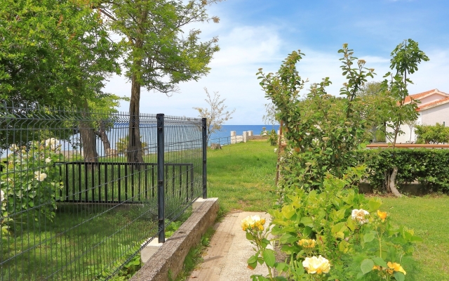 Room Aleksandra - 10 m from sea: R7 Bibinje, Zadar riviera