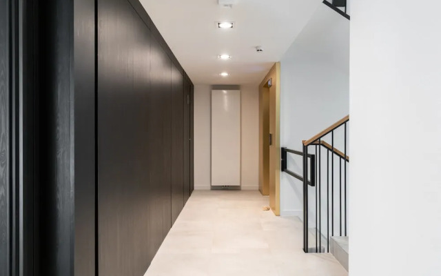 Wellness Apartments Podgórna by Renters