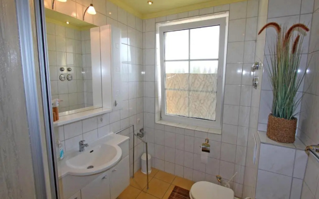 Ferienwohnung Peenemuende USE 2041