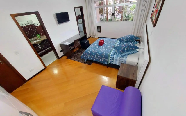 Casa Verde Curitiba