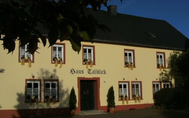 Apartment in Morbach Near Ski Lift