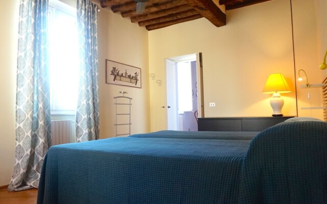 San Frediano Luxury Flat