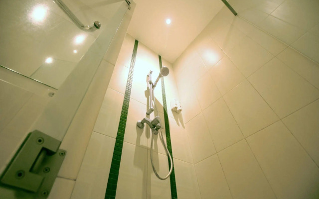 ZEN Rooms Dipati Ukur