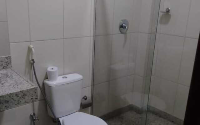 Topazio Imperial Hotel