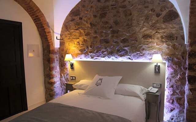 Hotel La Casa del Médico