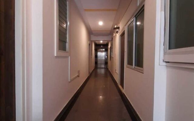 Ambrosia Hotel and Service Apartments